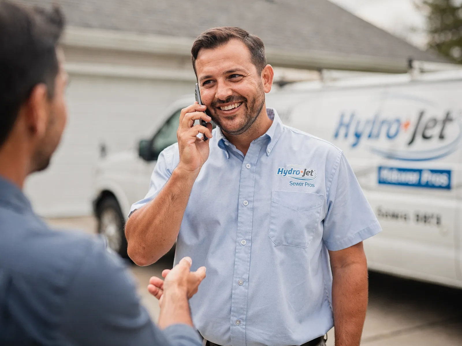 Hydro Jetting Allendale, IL FAQs